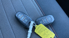 Citroen C3 Aircross 1.2 PureTech 110 Flair 5dr [6 speed] Petrol Hatchback